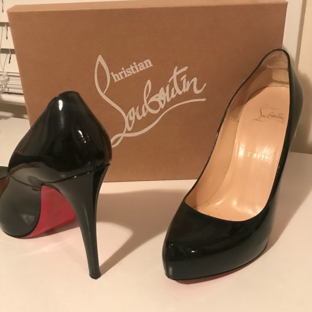 Christian Louboutins